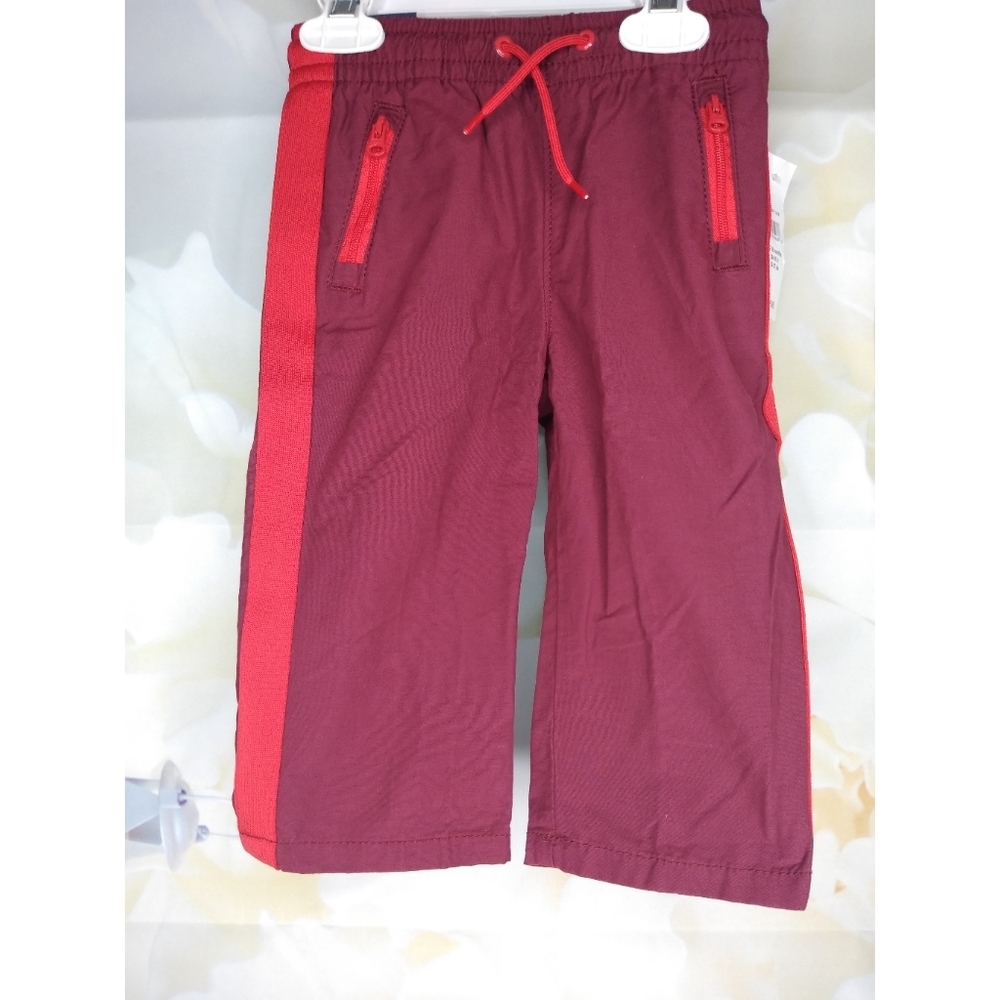 NWT Baby Gap Pull On Pant - Picture 2 of 6